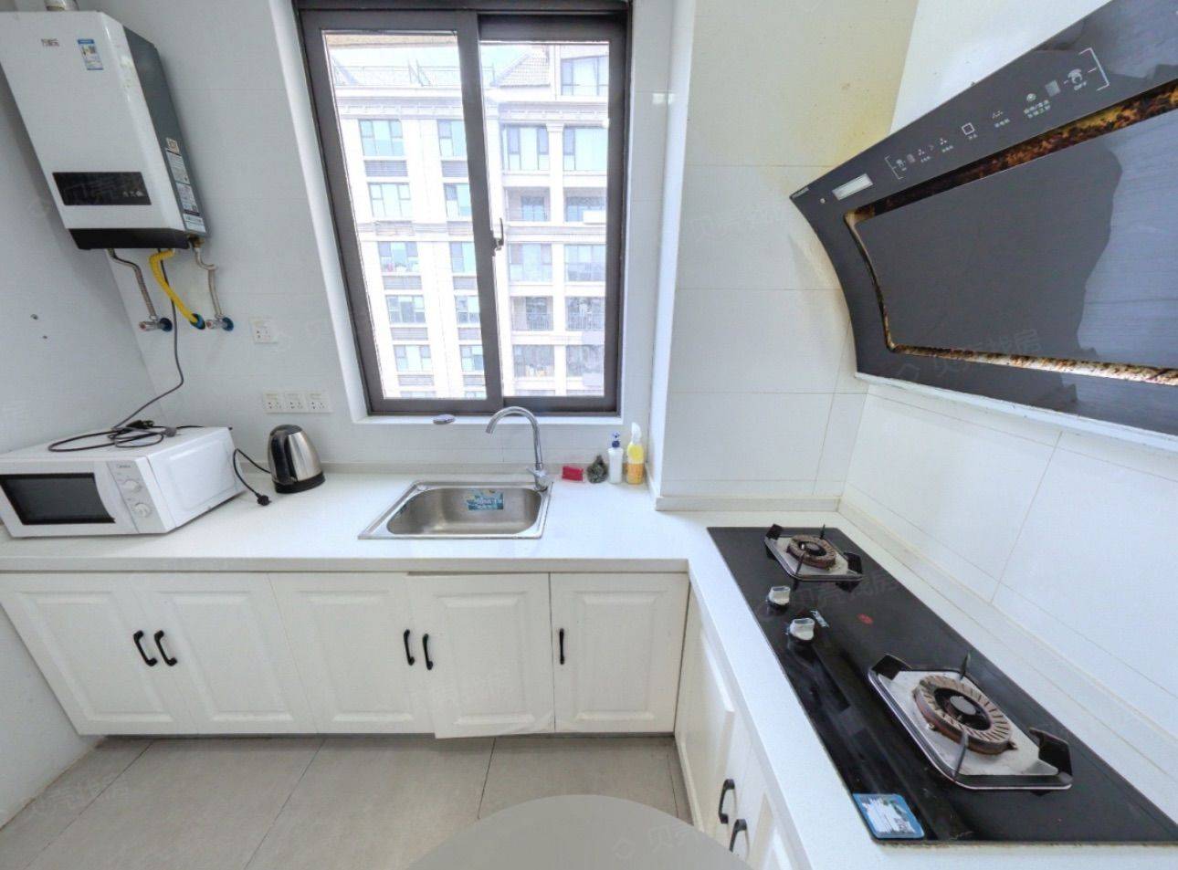 江寧 中南山锦花城