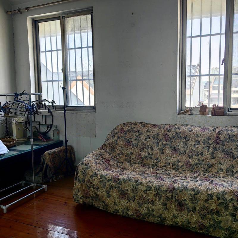 蘇州 姑蘇 | 里河新村-180幢_3