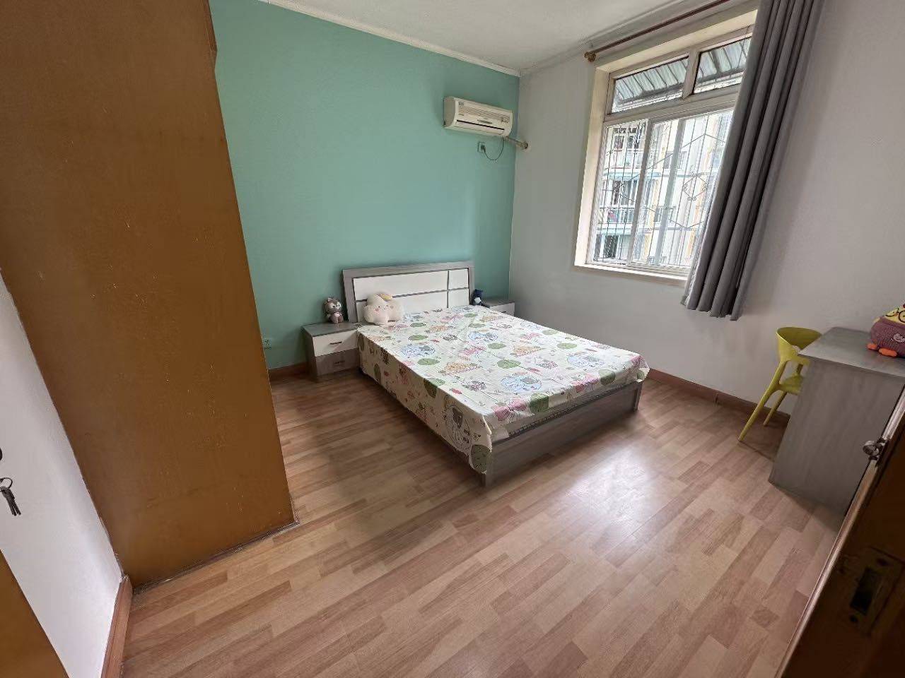 秋序八月整租房源1