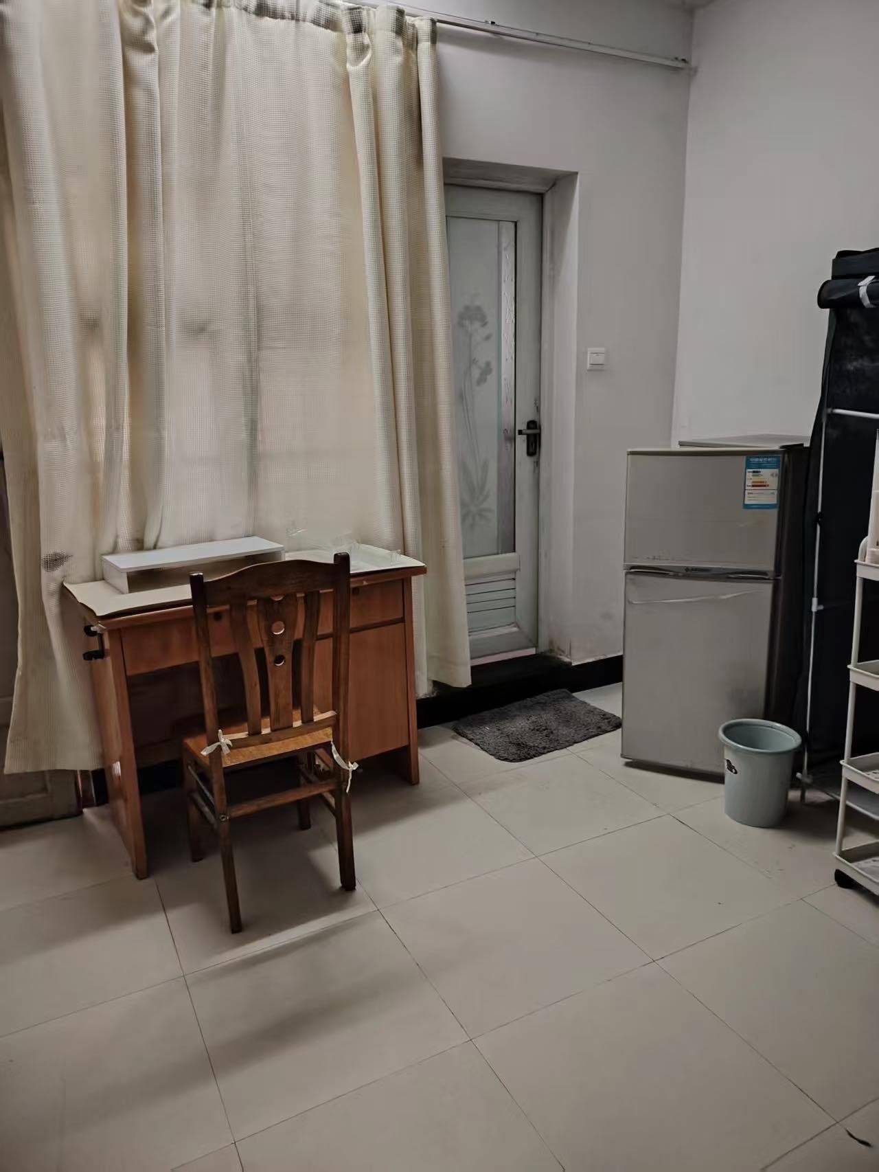 鼓楼区 西边新村