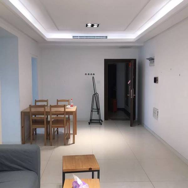 超時空旅客整租房源2