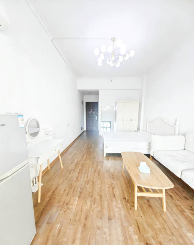 Licheng 中骏商城-3号楼