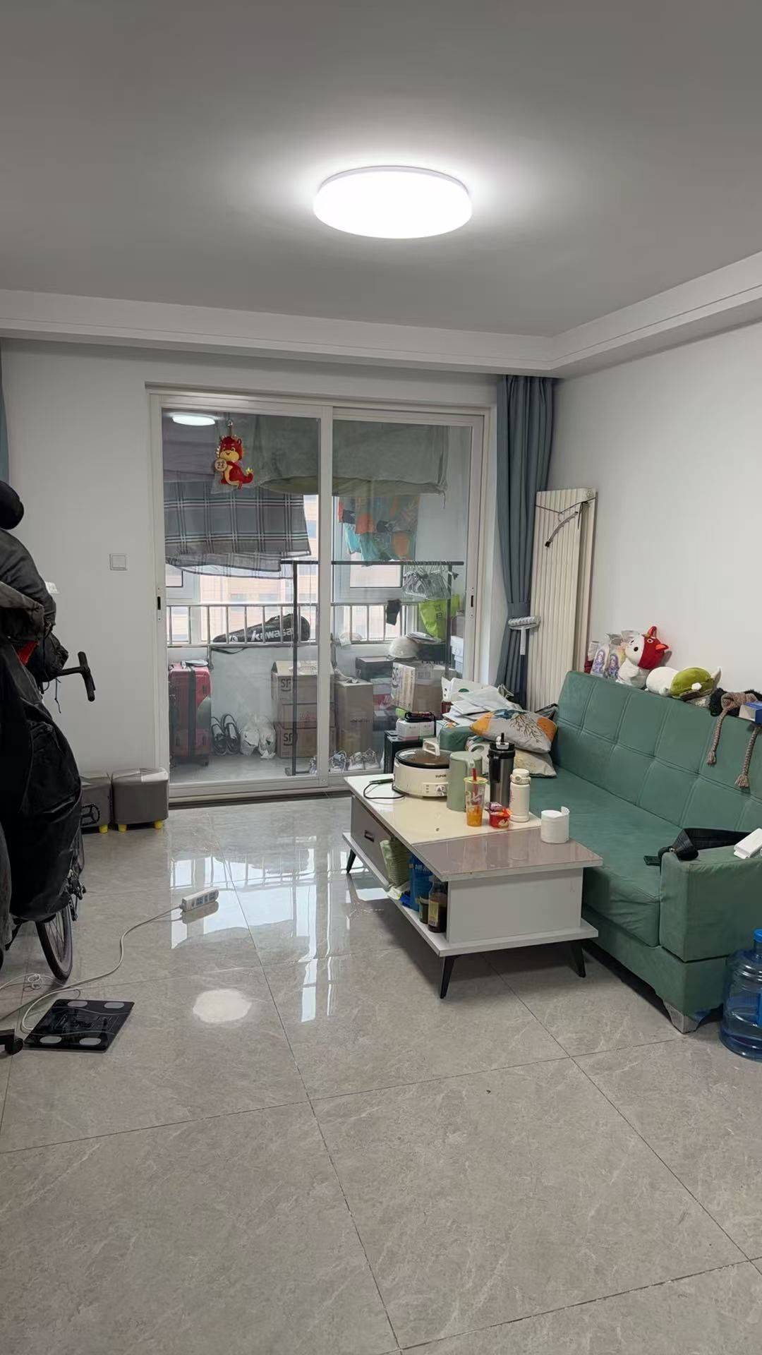 张凌赫整租房源3