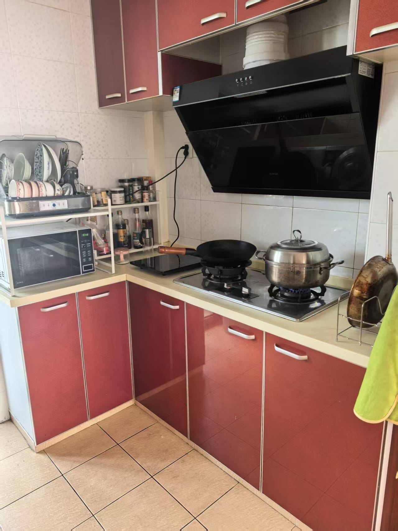 上海 浦东 | 碧云新天地家园_2