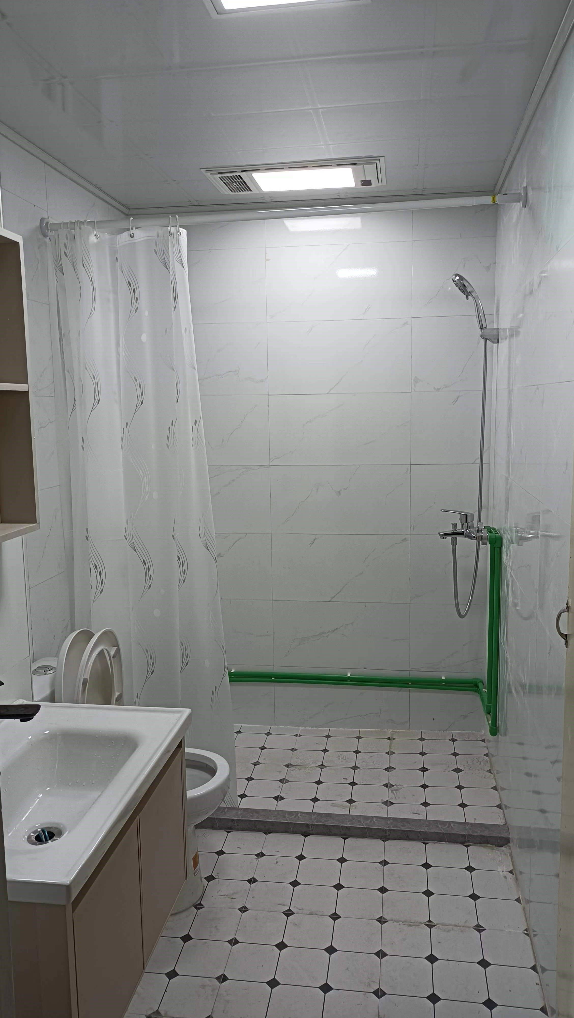 上海 浦东 | 民乐城秀园-东苑_4