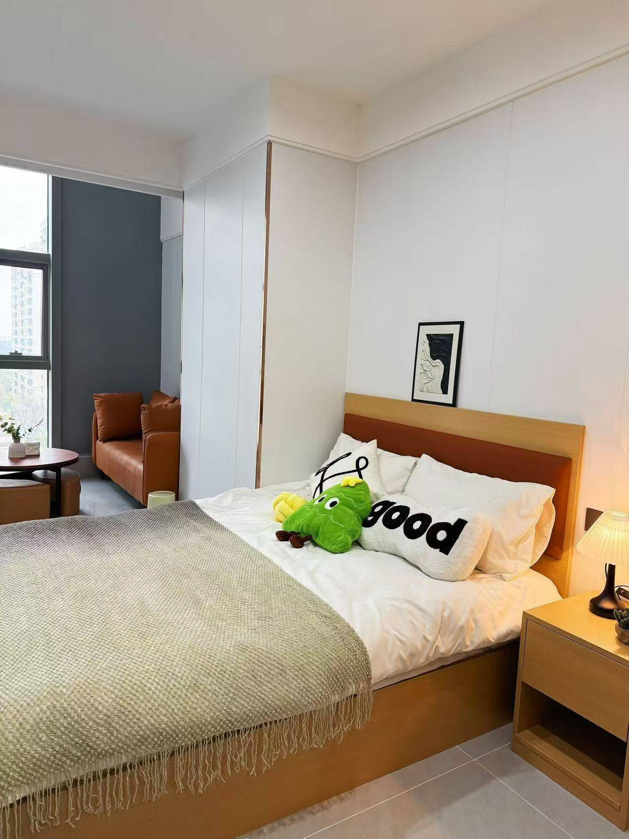 不可\不戒整租房源2