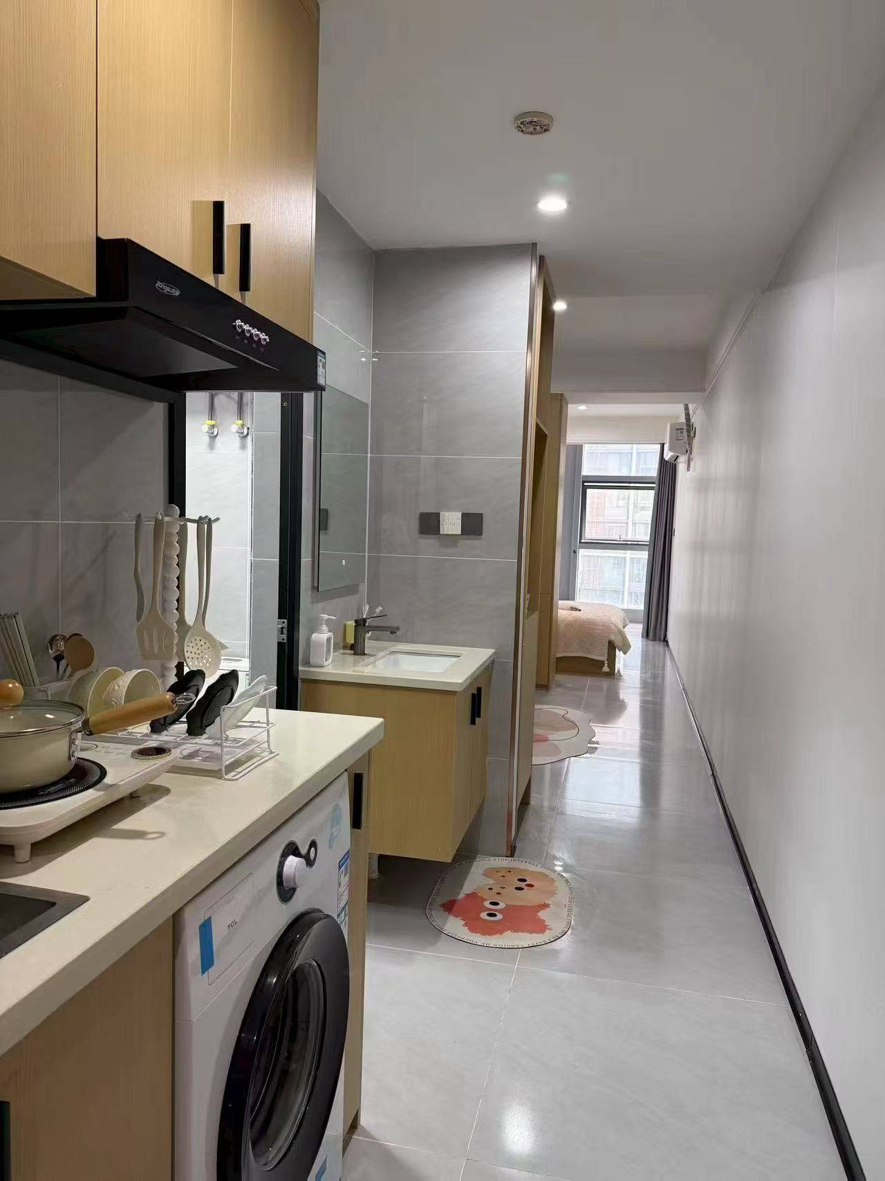 不可\不戒整租房源3