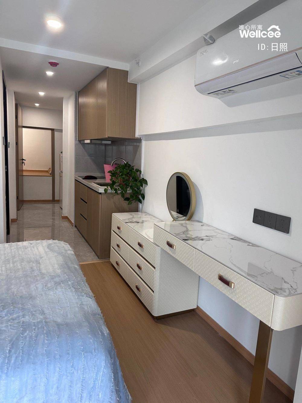 上城 启潮加油站钱塘云湾中心售楼部(文海北路店)