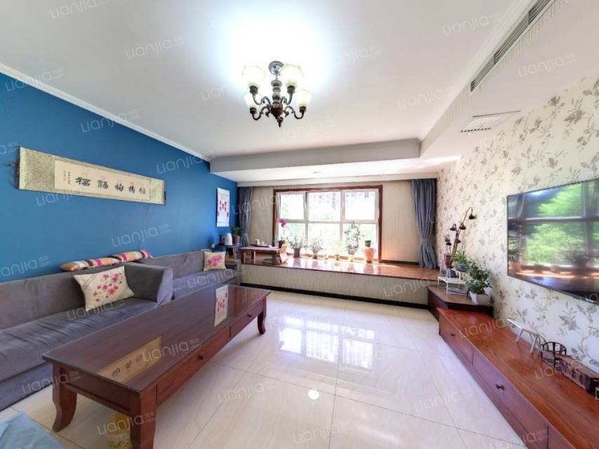 北京 大兴 | 龙湖时代天街-东区_3