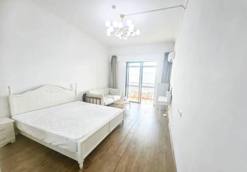 Licheng 中骏商城-3号楼