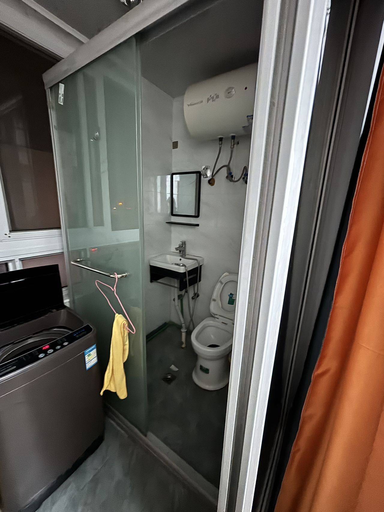 崇明 长兴北庭83弄