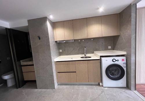 萧山 旭辉东原国滨府