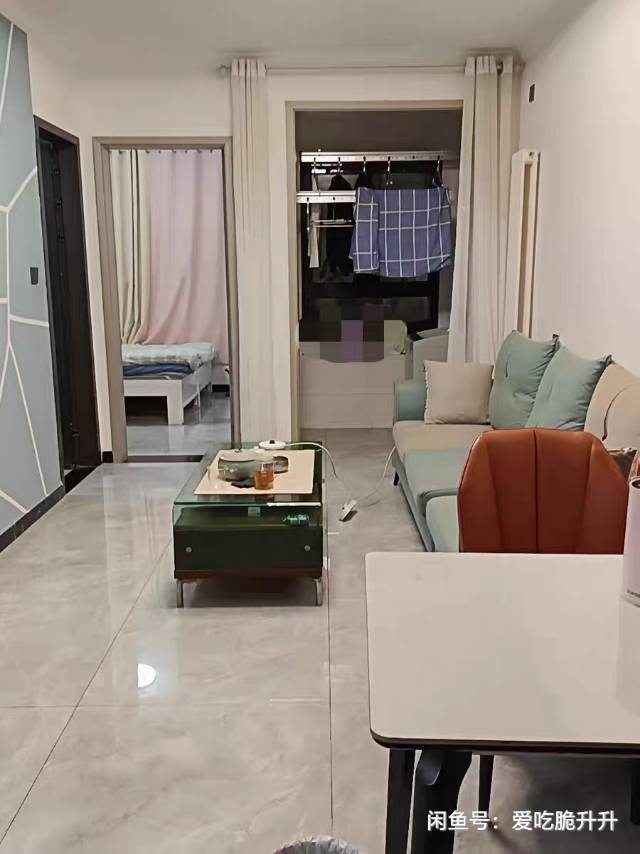 脆升升整租房源1