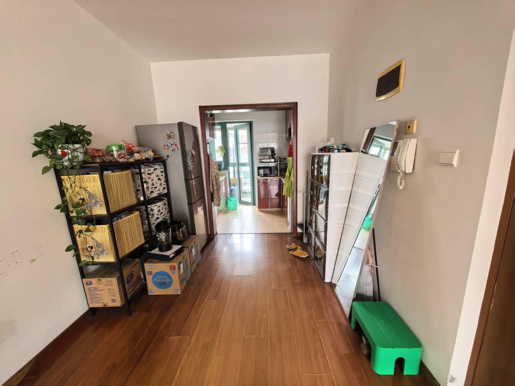 上海 浦东 | 碧云新天地家园_6