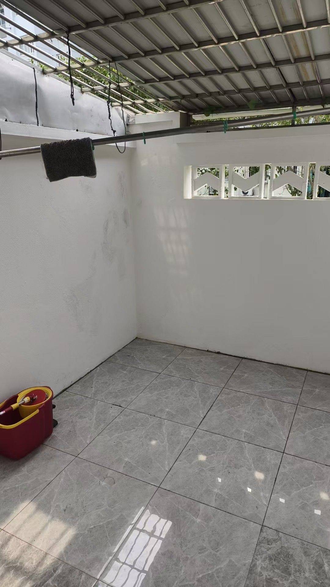 Shanghai Pudong | 双桥小区-双桥路220弄36号_5