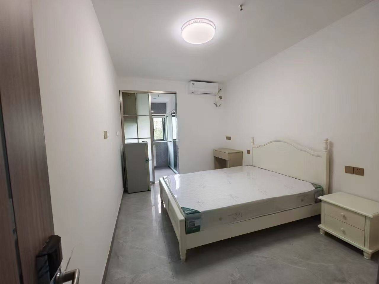 上海 寶山 | 鑫欣青年社区_3