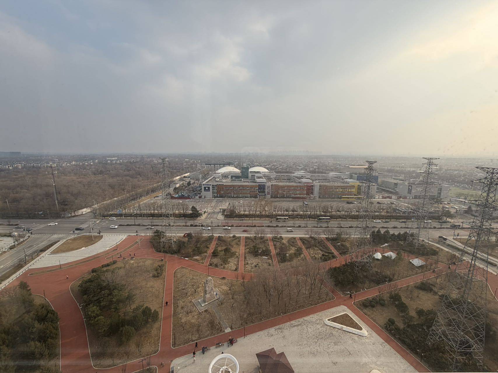 Beijing Shunyi | 天裕昕园小区西区-27号楼_5