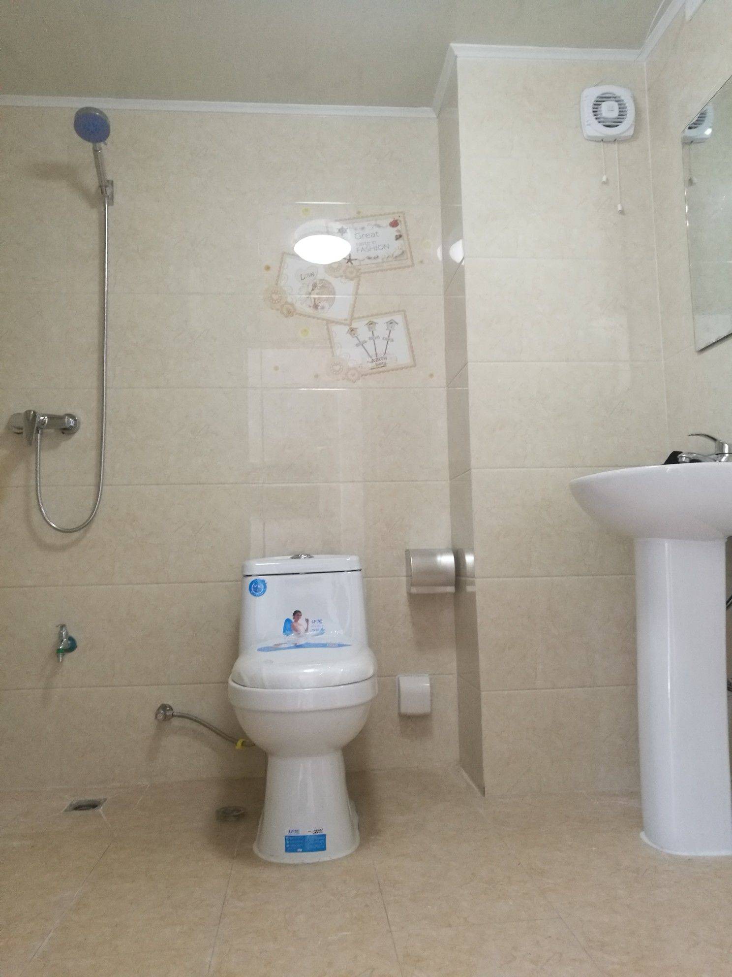 城阳 首创空港国际中心