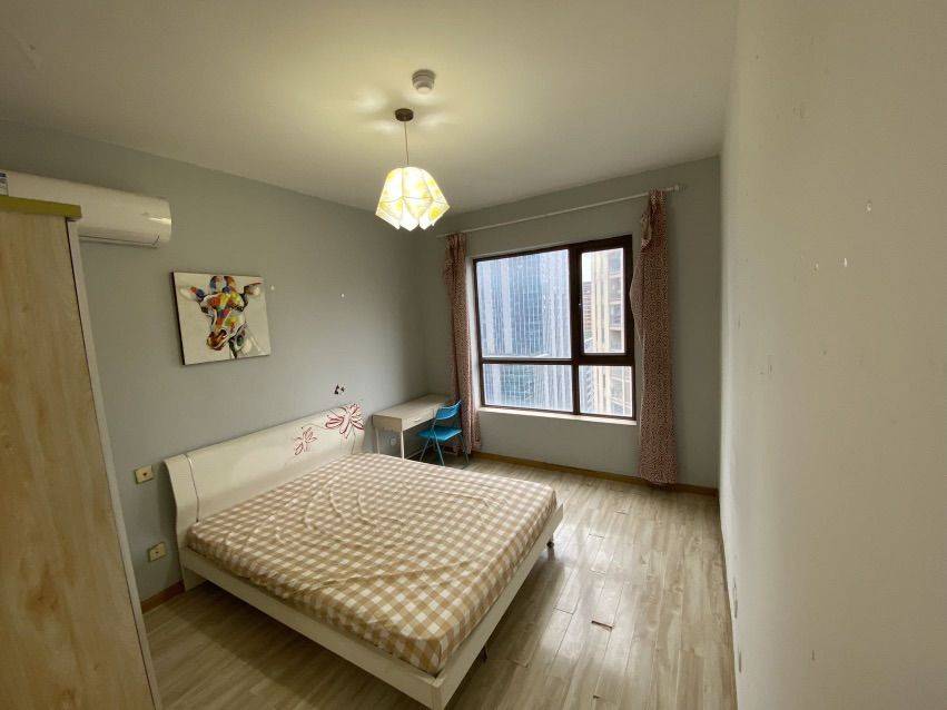 成都 武侯 | 天鹅湖北苑_4