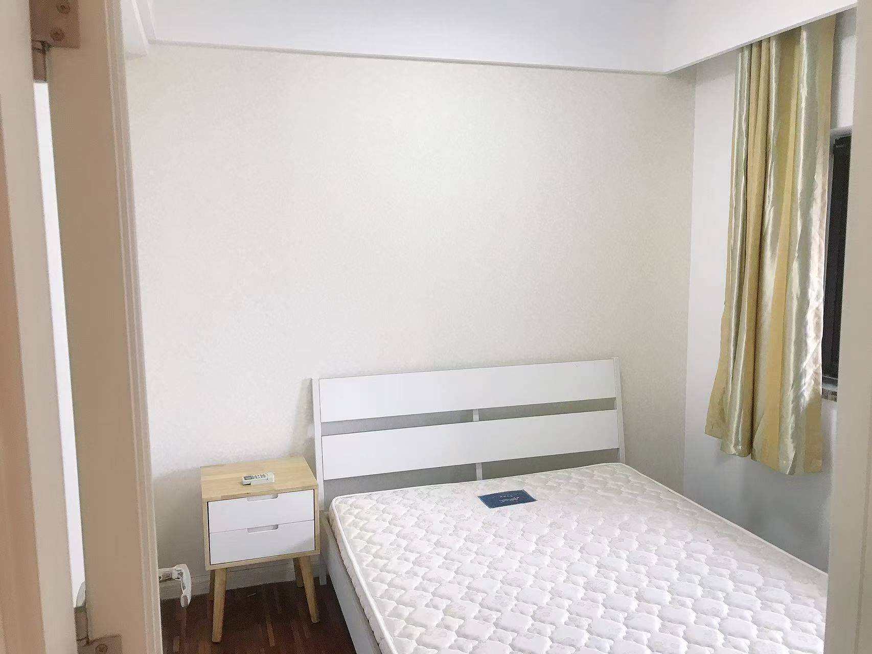 武漢 洪山 | 群光上苑-3幢_6