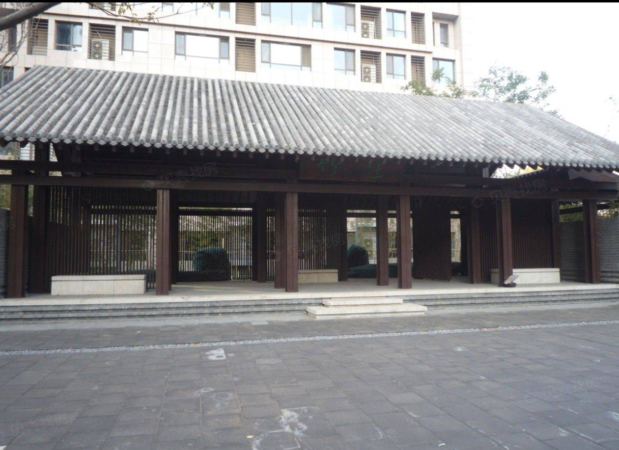 北京 西城 | 复地西绒线26号_6