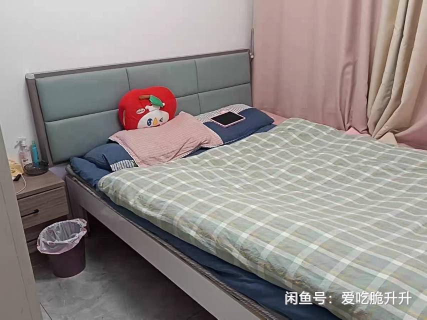 脆升升整租房源3