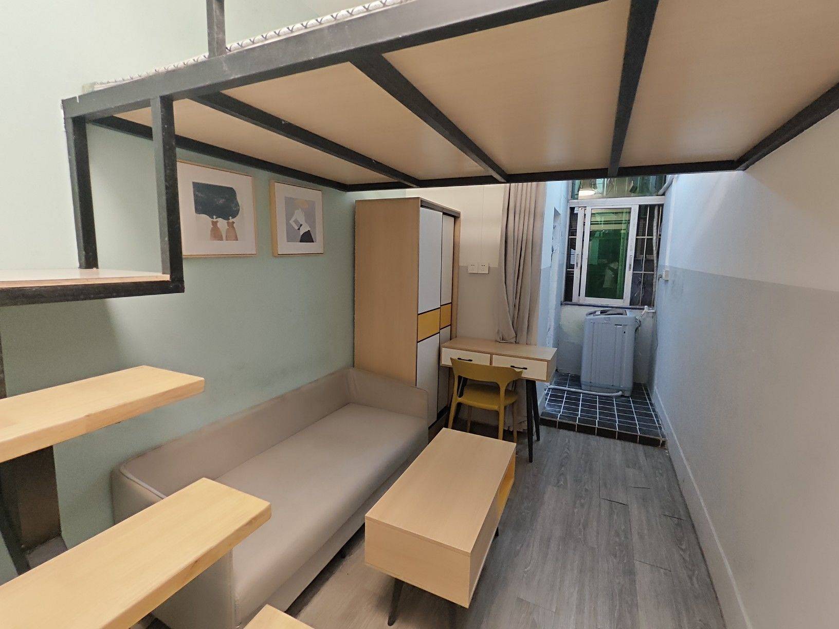 廣州 天河 | 华晖园_4