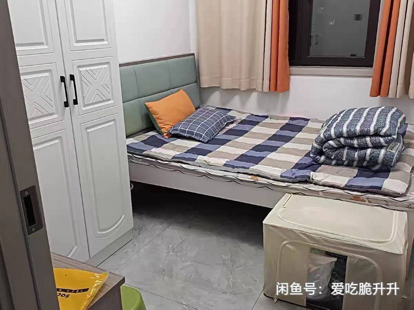 脆升升整租房源2