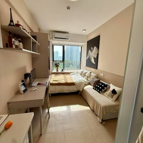 溫馨小窩-乾淨治愈-不限性別-市井煙火氣-老友記-慢時光-LGBTQ友好-寵物友好