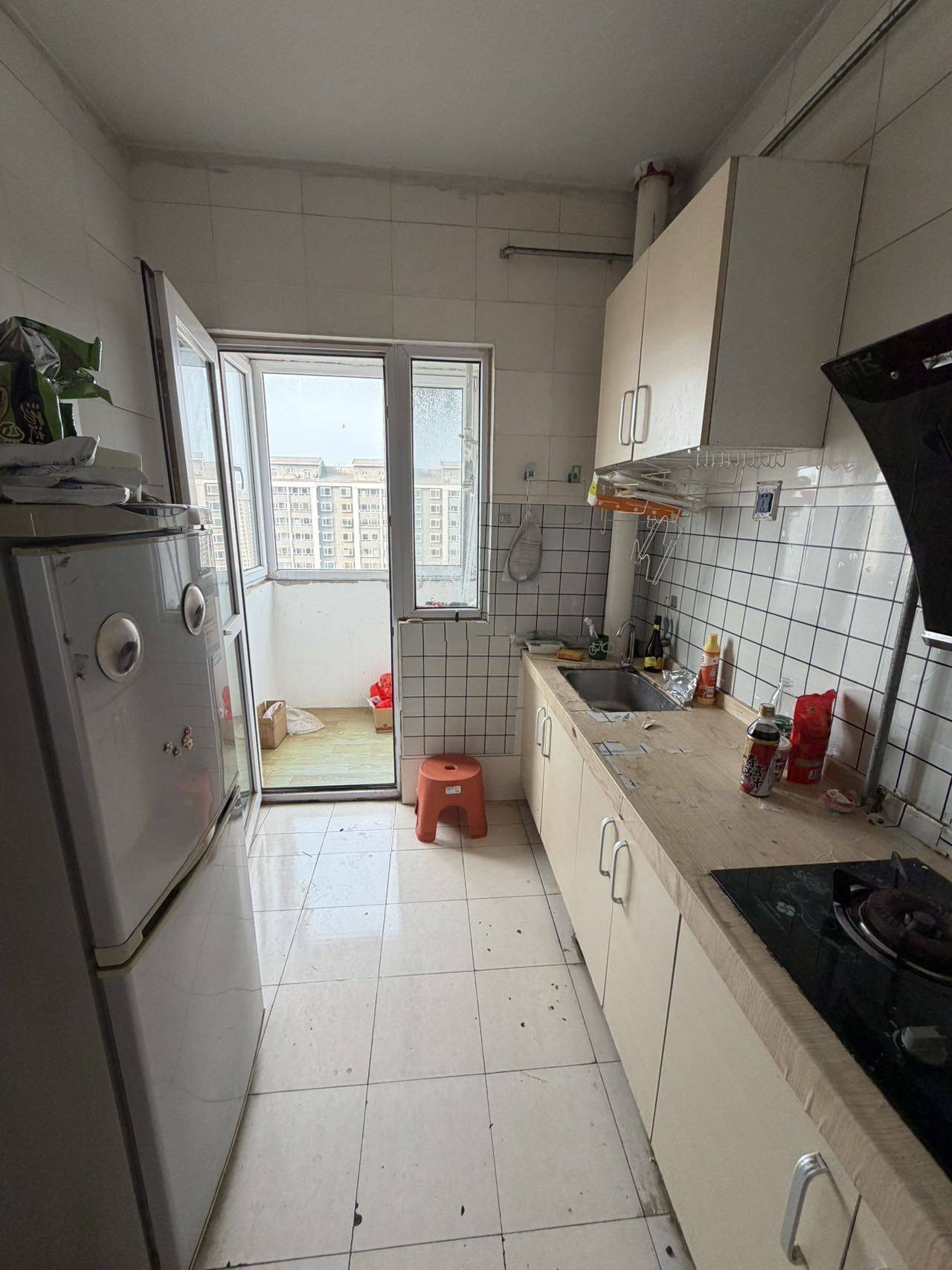 Beijing Shunyi | 天裕昕园小区西区-27号楼_4