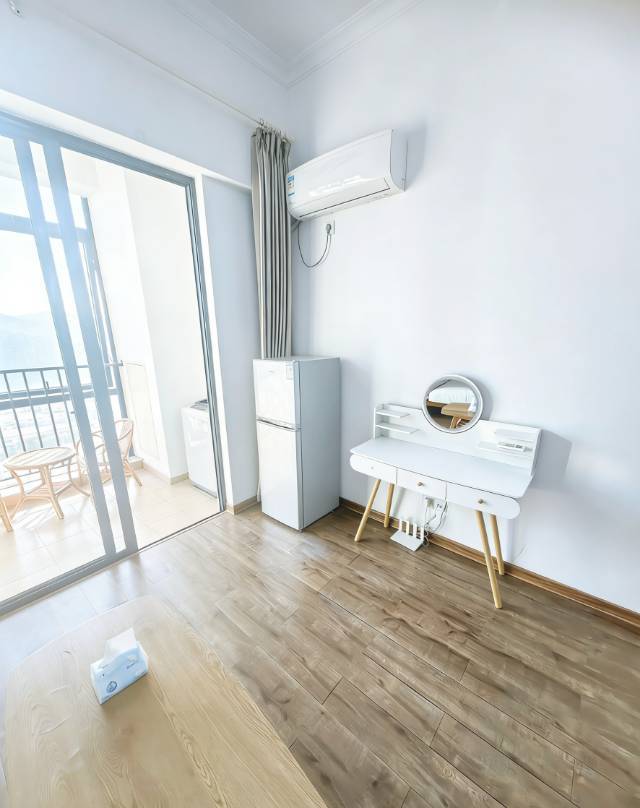 Quanzhou Licheng | 中骏商城-3号楼_4