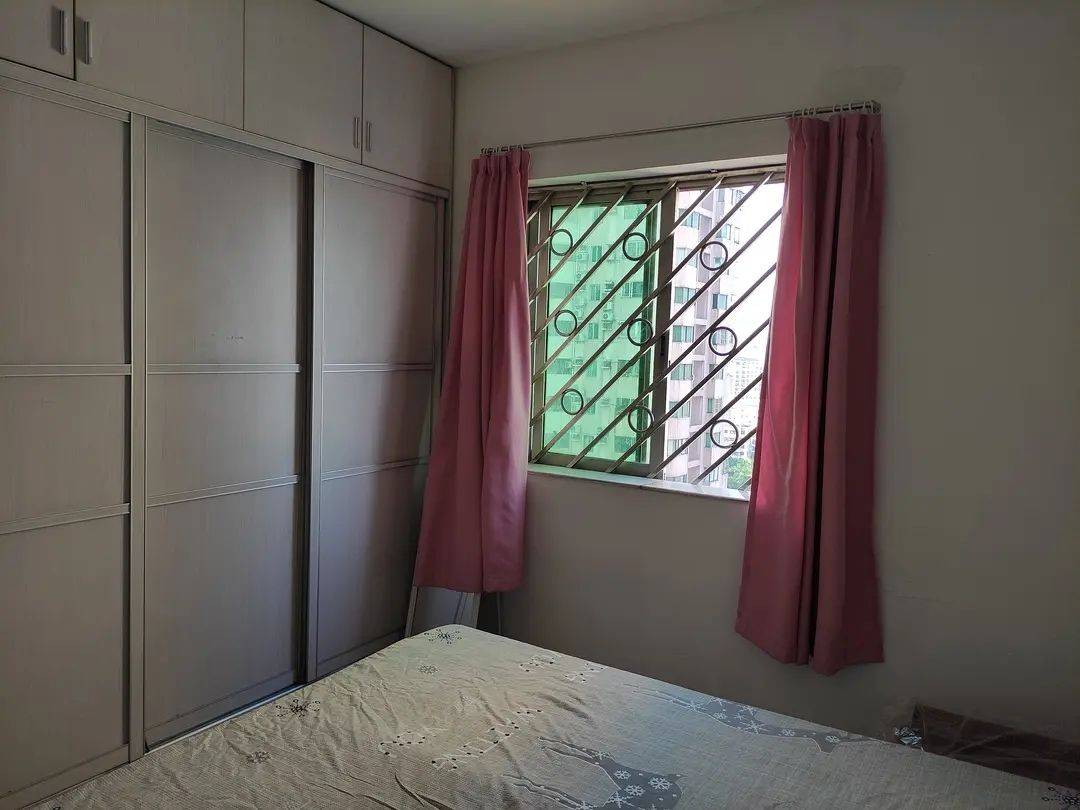 广州 番禺 | 鸿成花园_4