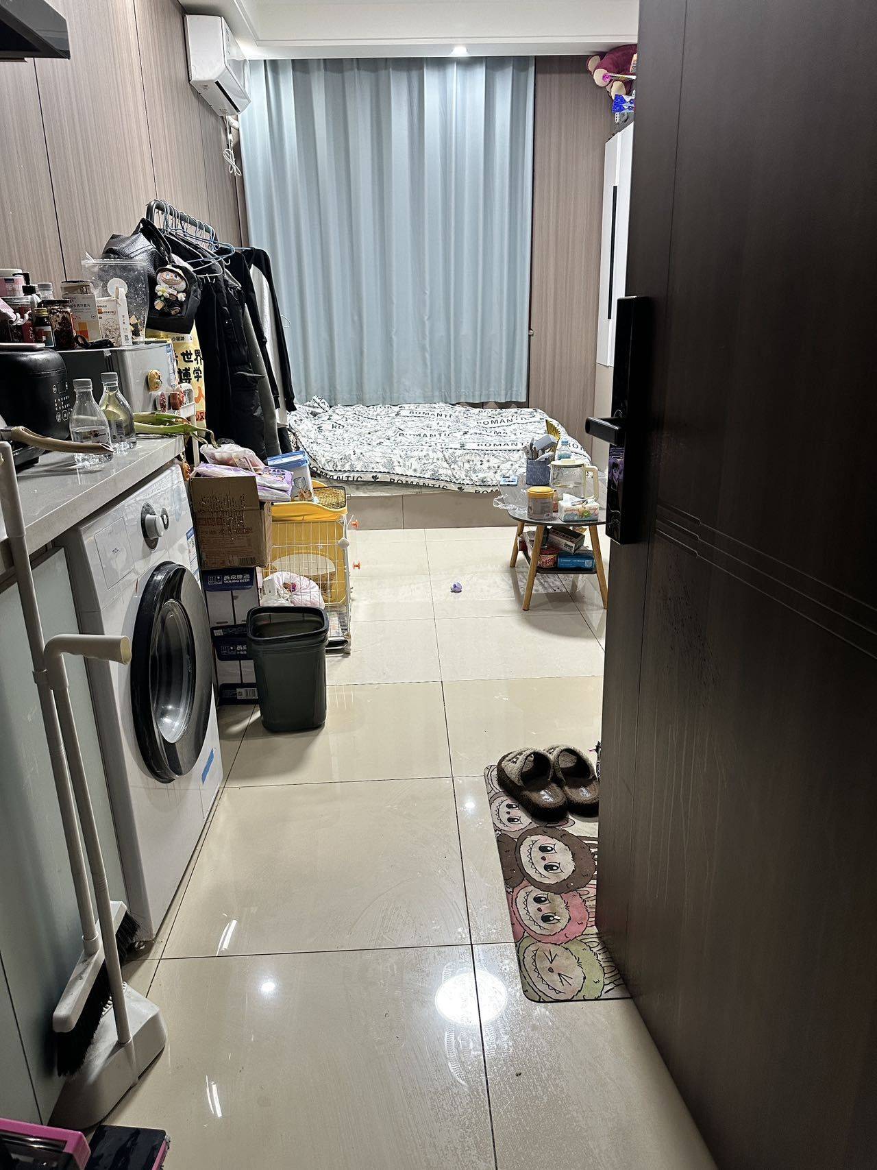 蕉财进宝💰整租房源1