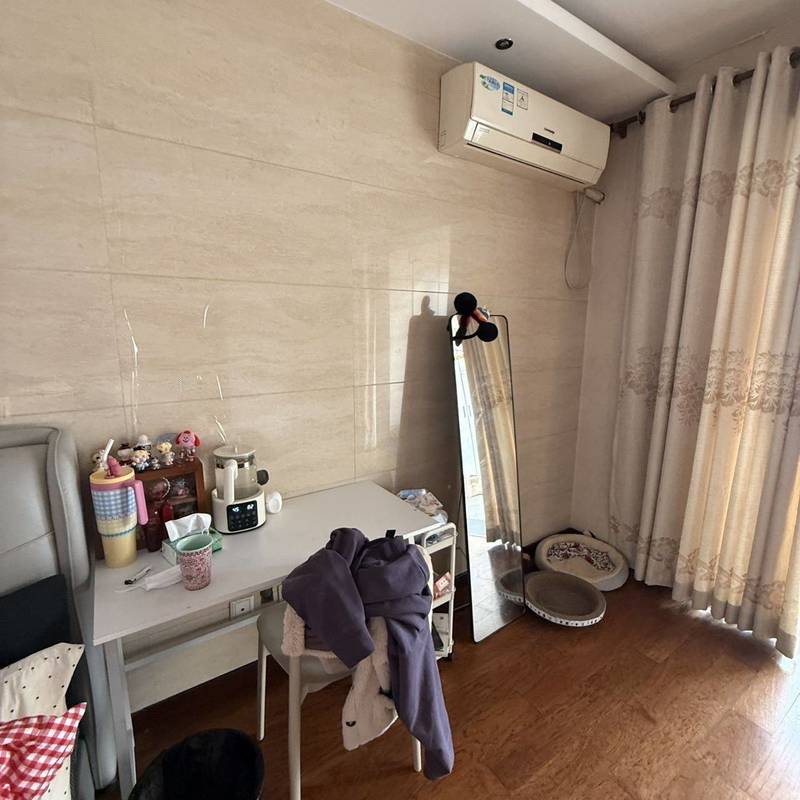 西安 雁塔 | 曲江品筑_1