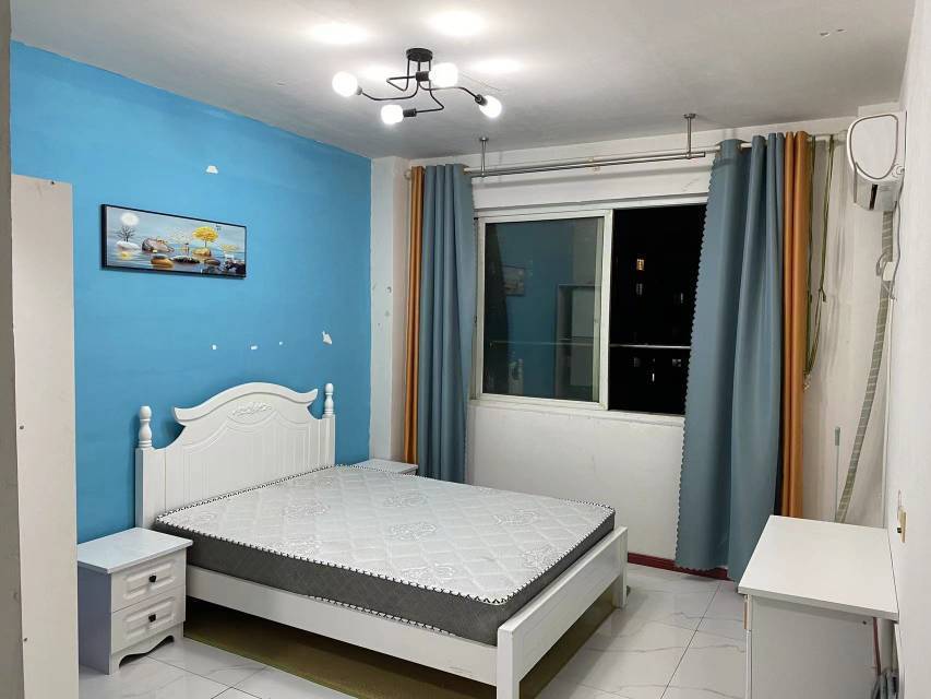 Xinbei 锦海星城二期