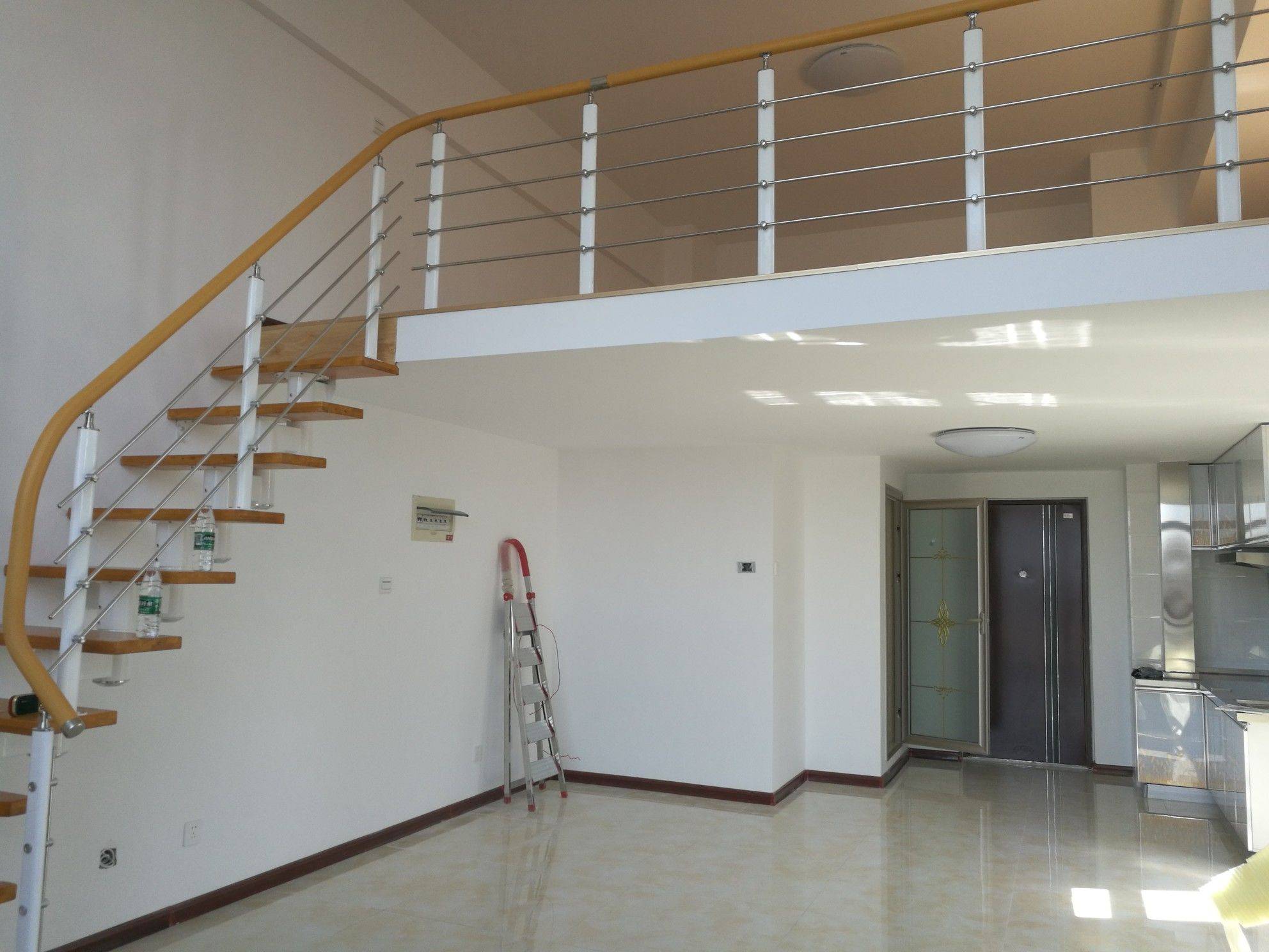 城阳 首创空港国际中心