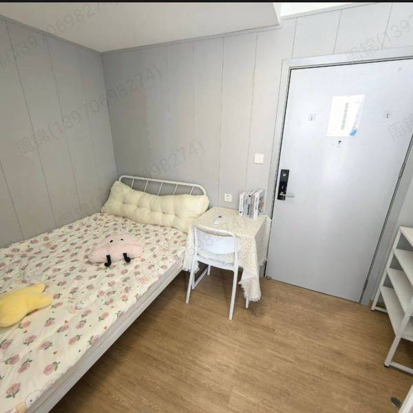 Mathurin整租房源1