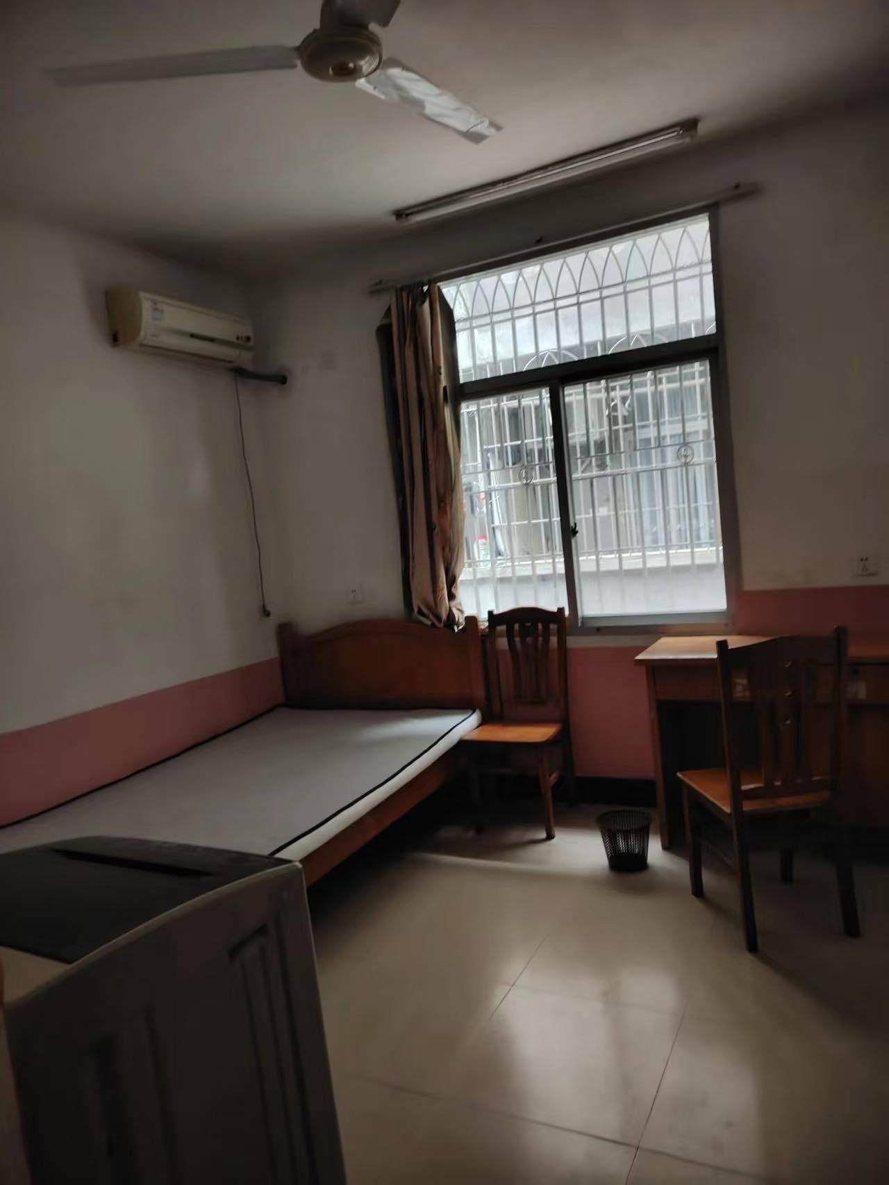 鼓楼区 西边新村