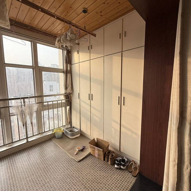 西安 雁塔 | 曲江品筑_5