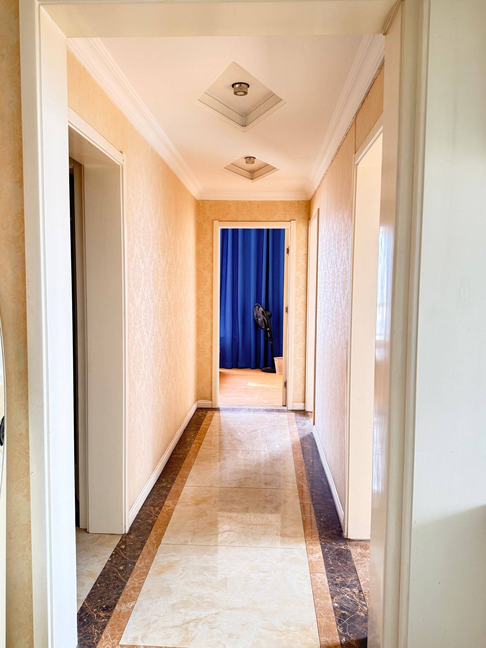 杏花岭 永兴堡小区