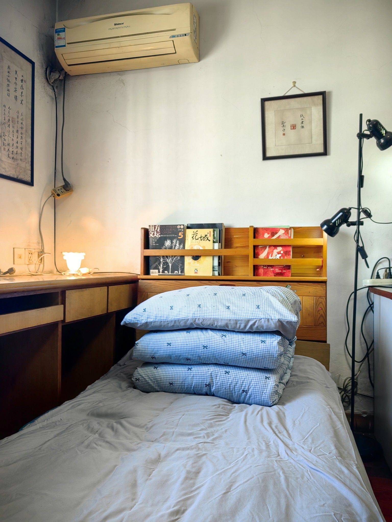 我是风整租房源1