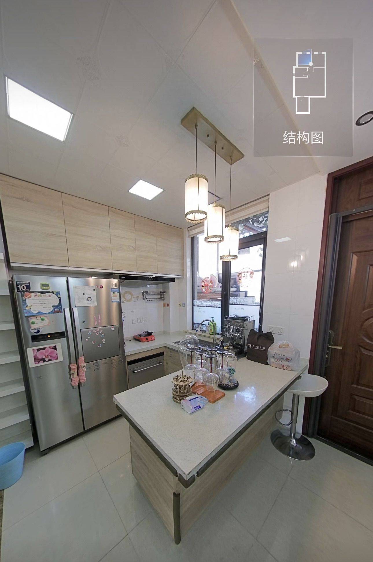 海绵宝宝整租房源3