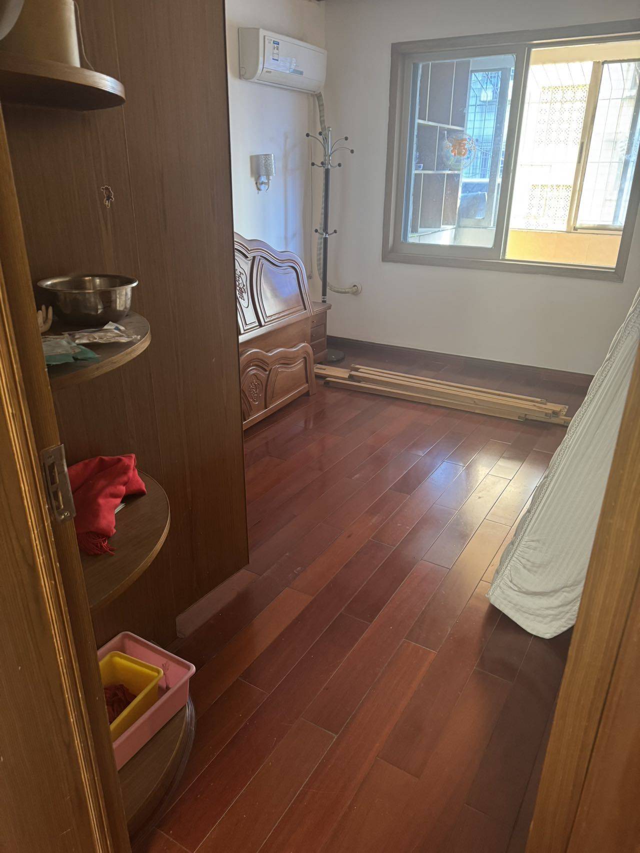 Rosy好哇塞整租房源1