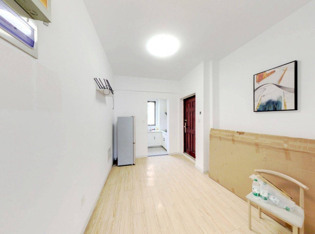 江寧 中南山锦花城