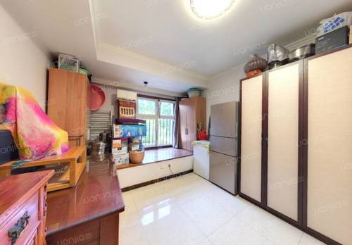 大兴 龙湖时代天街-东区