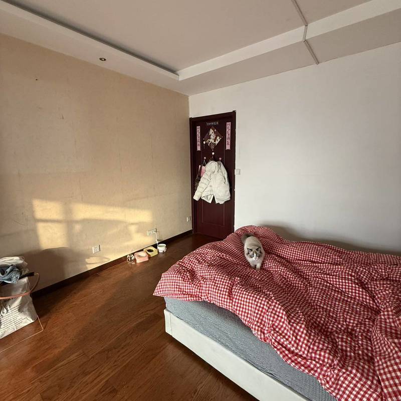 西安 雁塔 | 曲江品筑_0