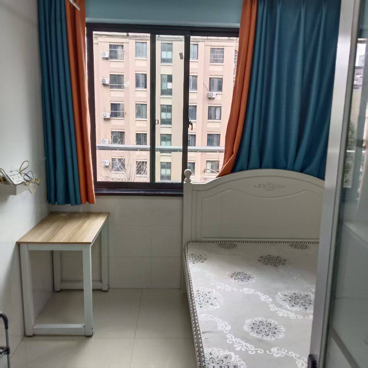 Hangzhou Yuhang | 仓溢绿苑_4