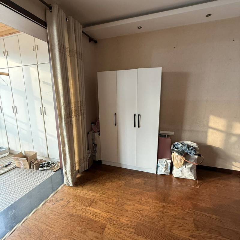 西安 雁塔 | 曲江品筑_4