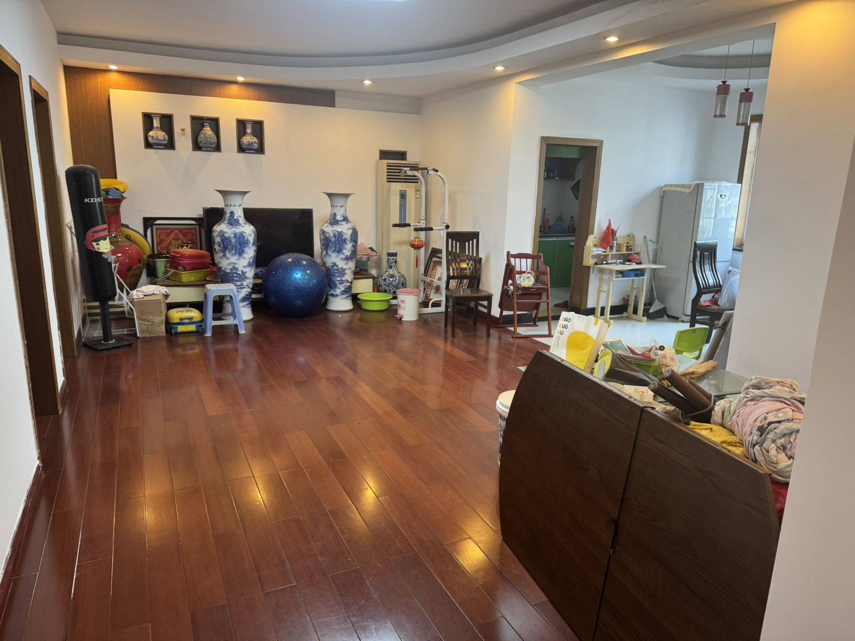 Rosy好哇塞整租房源3