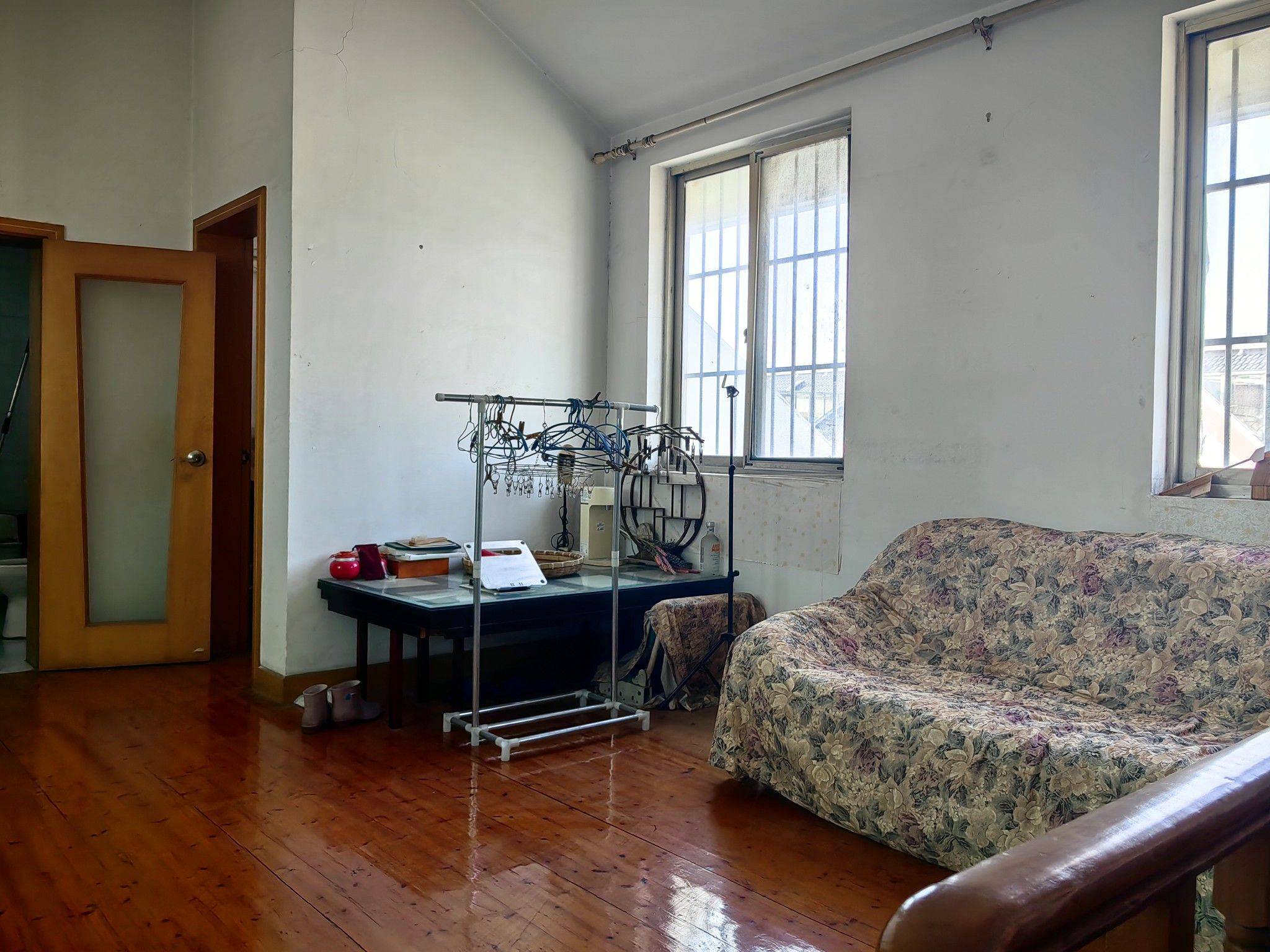 蘇州 姑蘇 | 里河新村-180幢_4